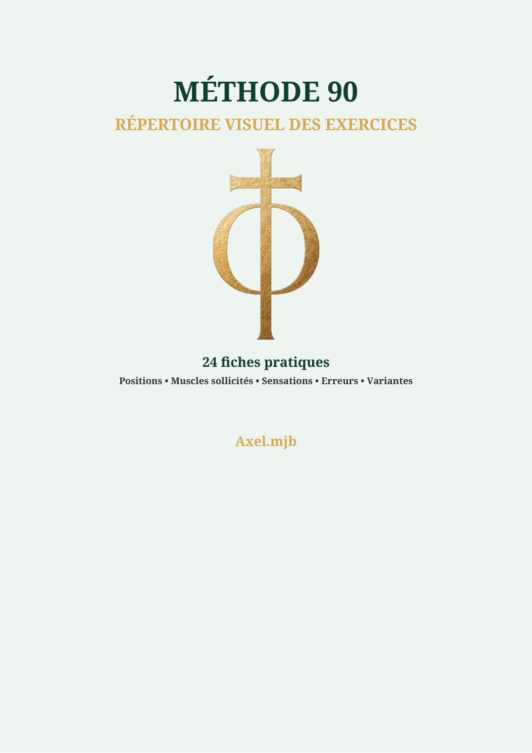 Répertoire visuel